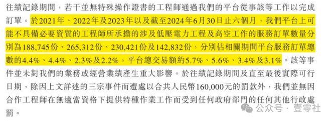 啄木鸟佣金高于滴美还高举价格屠刀凯时尊龙人生“不修感情的专家”(图8)